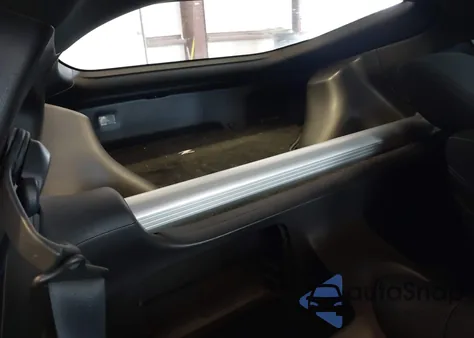 2010 Nissan 370Z из США, поврежденный, VIN JN1AZ4EH4AM504631